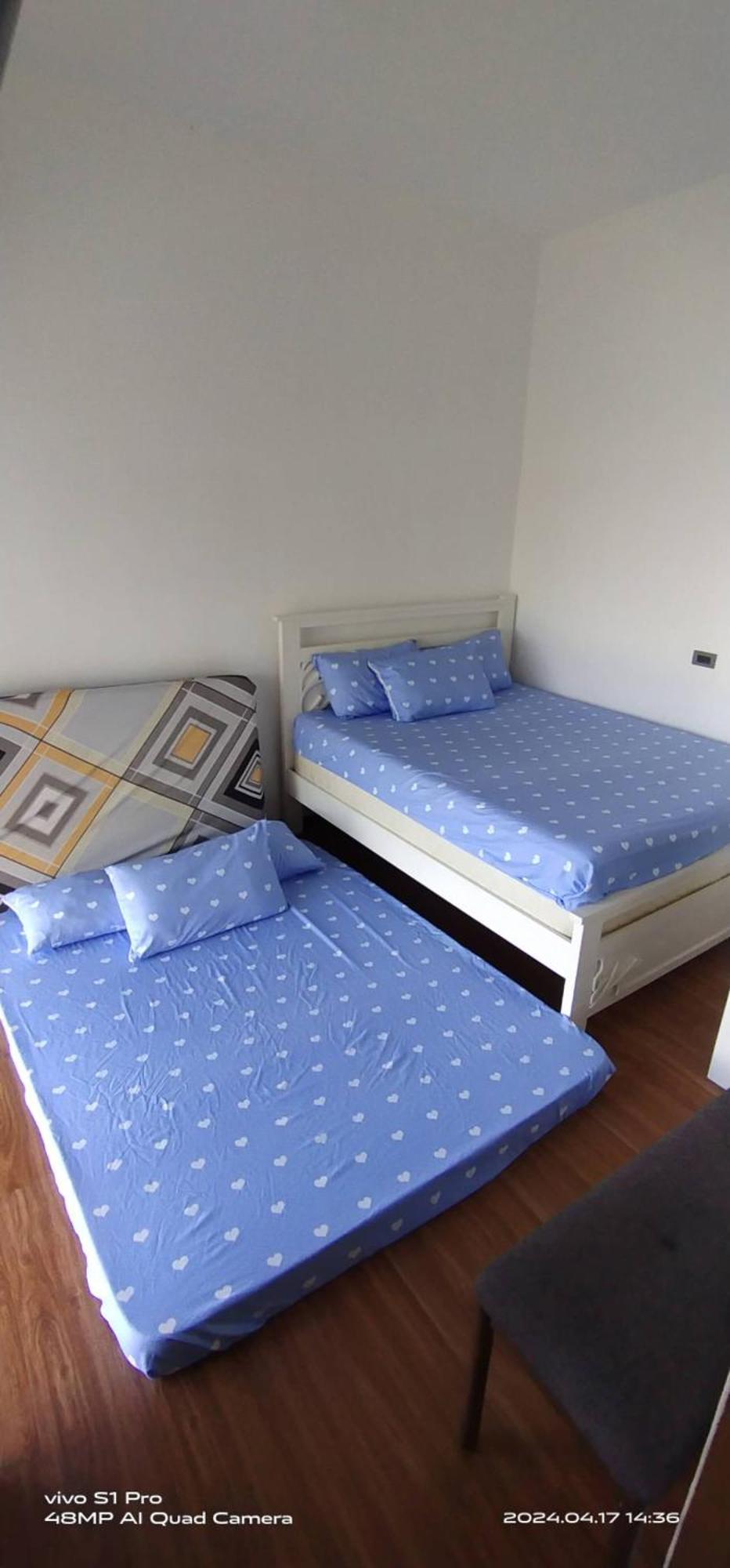 Splendido Tagagtay Taal Lake Staycation Free Parking Netflix No Free Pool 따가이따이 외부 사진