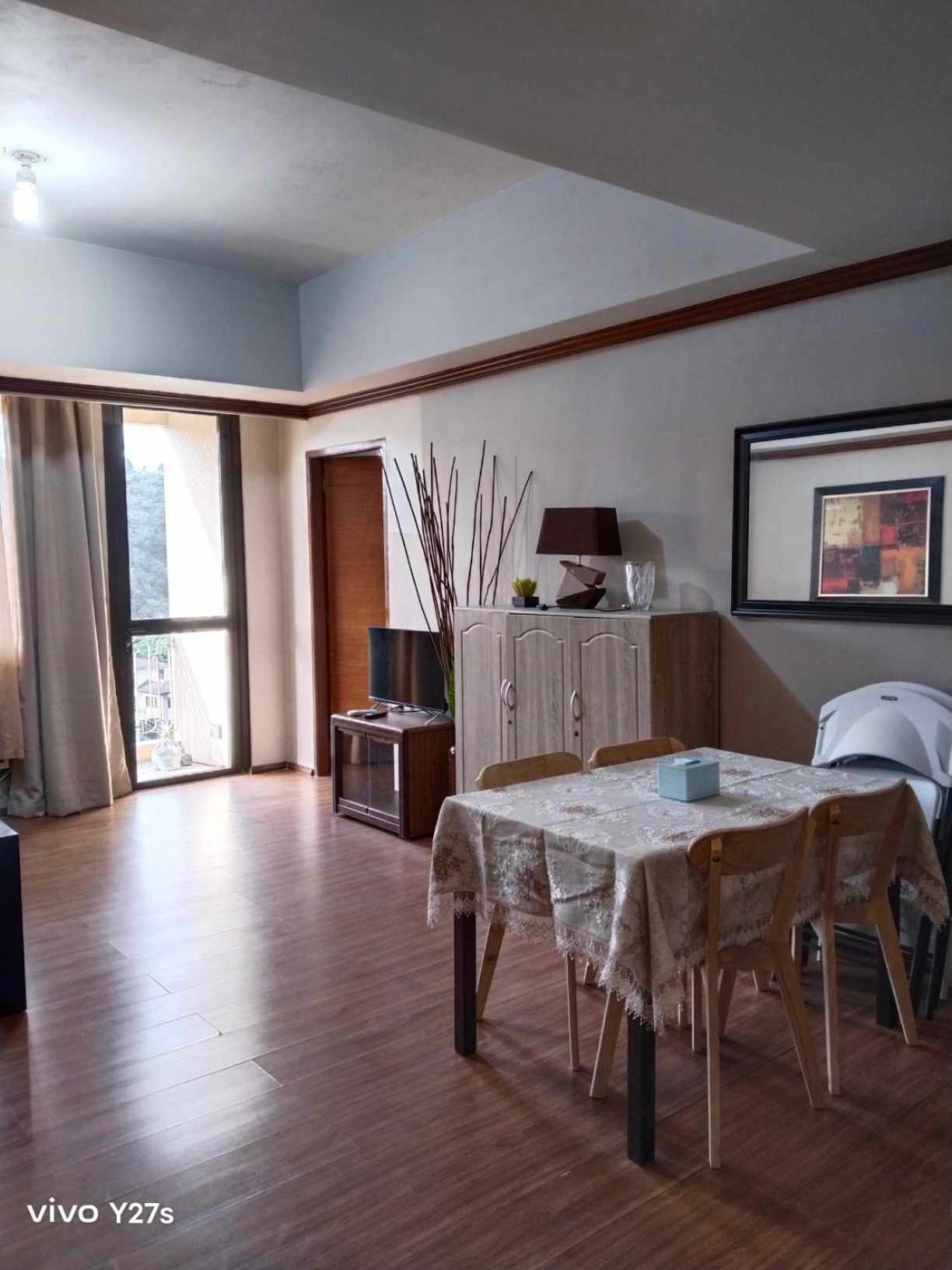 Splendido Tagagtay Taal Lake Staycation Free Parking Netflix No Free Pool 따가이따이 외부 사진