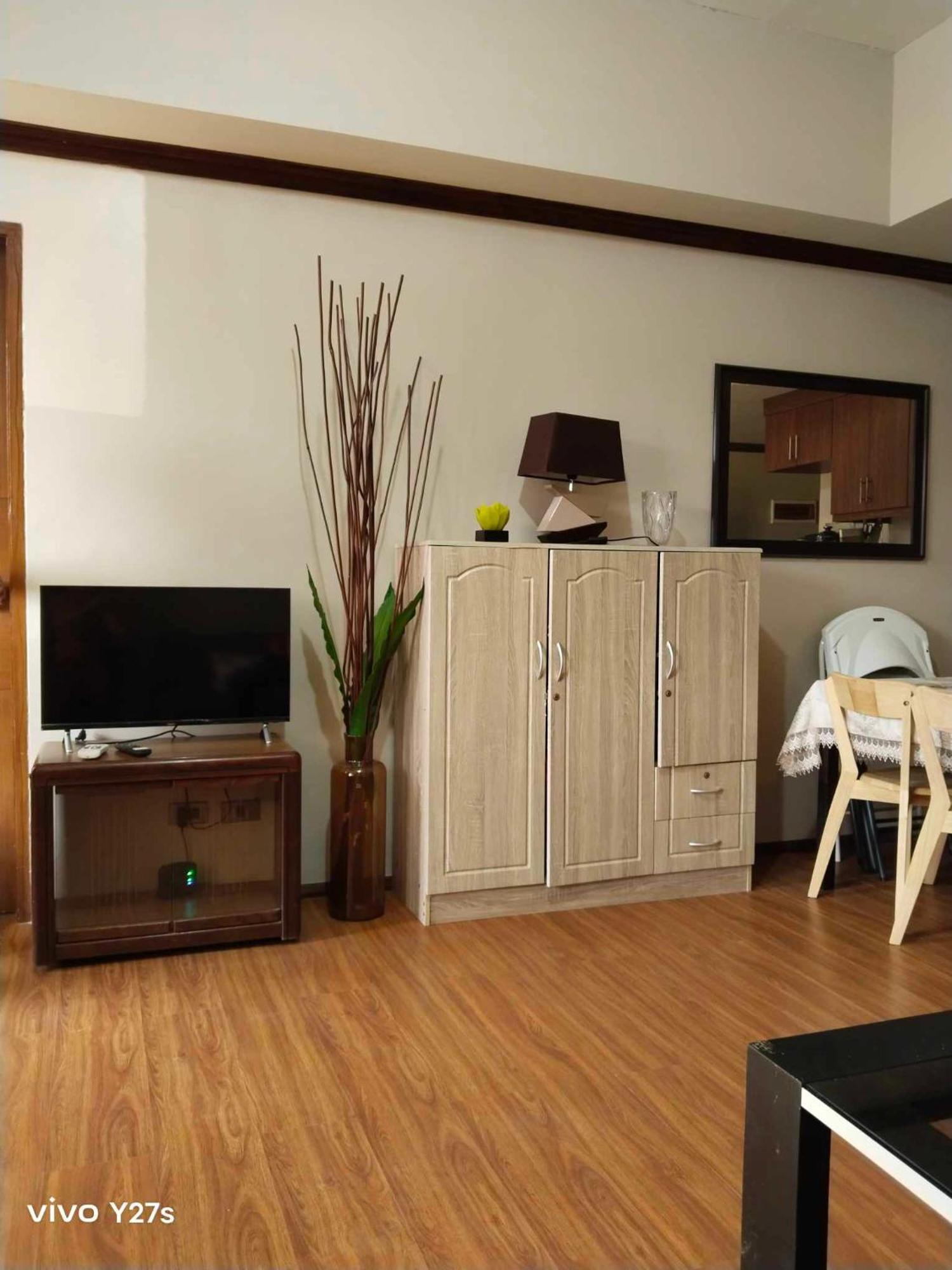 Splendido Tagagtay Taal Lake Staycation Free Parking Netflix No Free Pool 따가이따이 외부 사진
